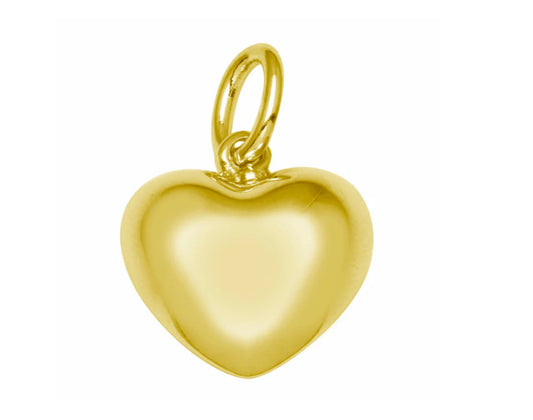 Puffy Heart