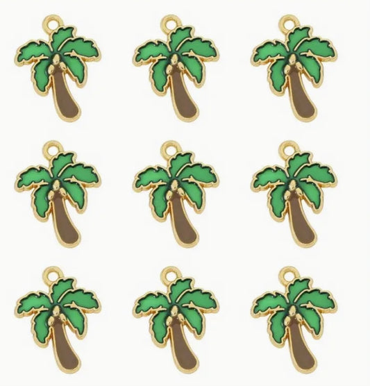 Palm Tree