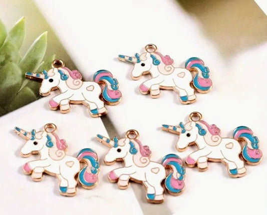 Pastel Unicorn