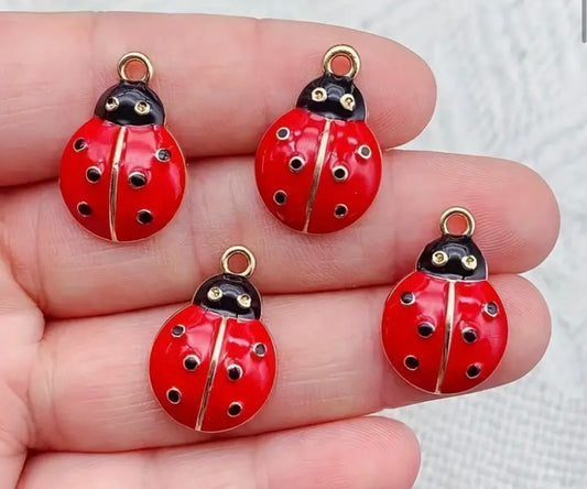 Lady Bug