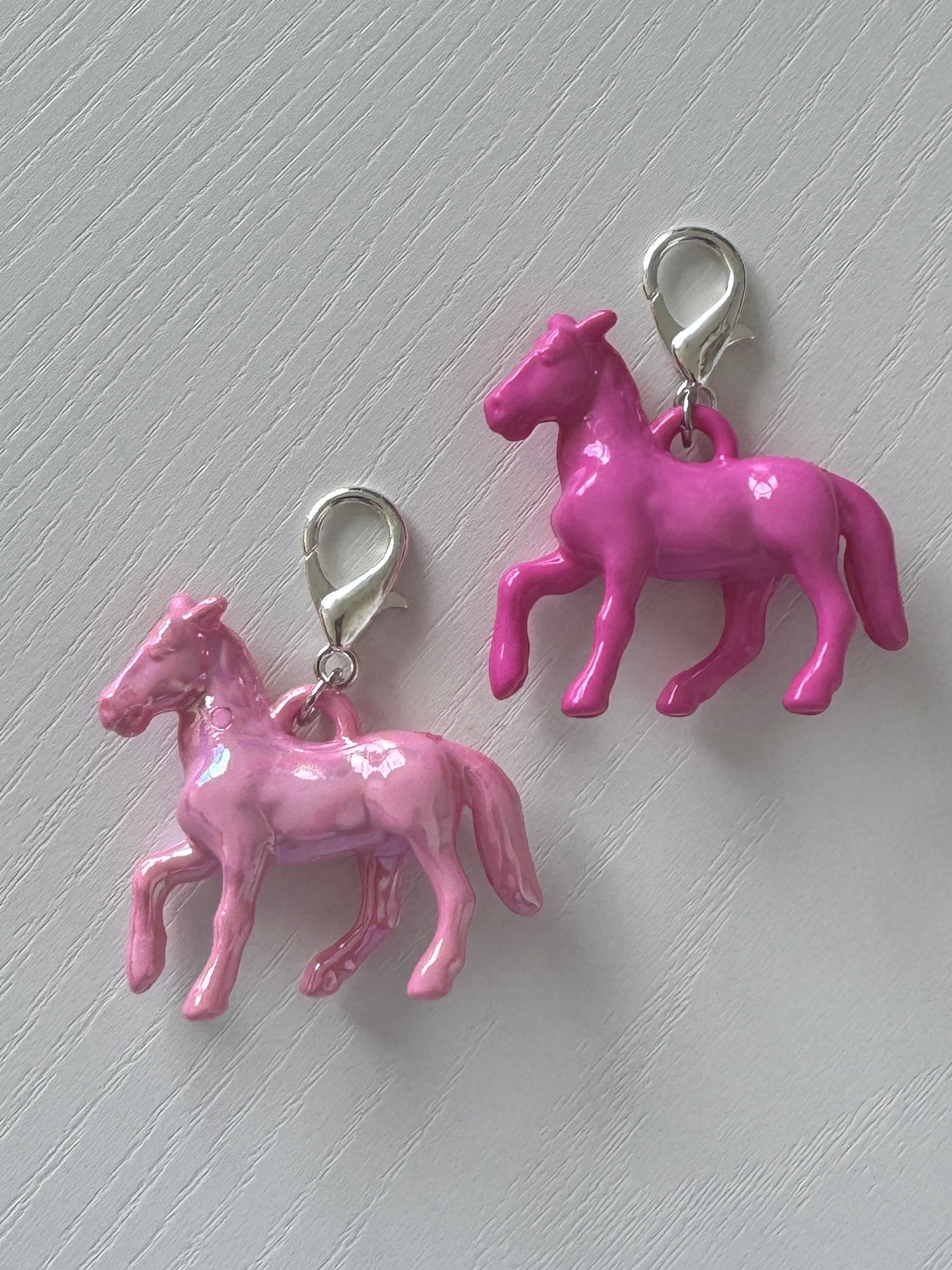 Perfect Ponies