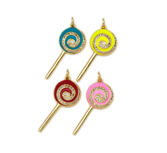 Lollipop