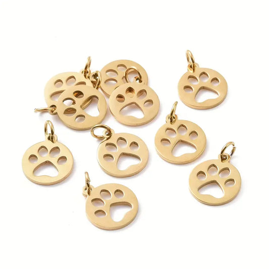Paw Print