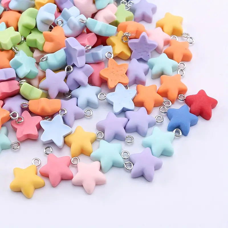 Puffy Stars