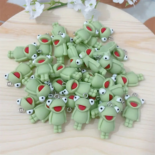 Happy Frog
