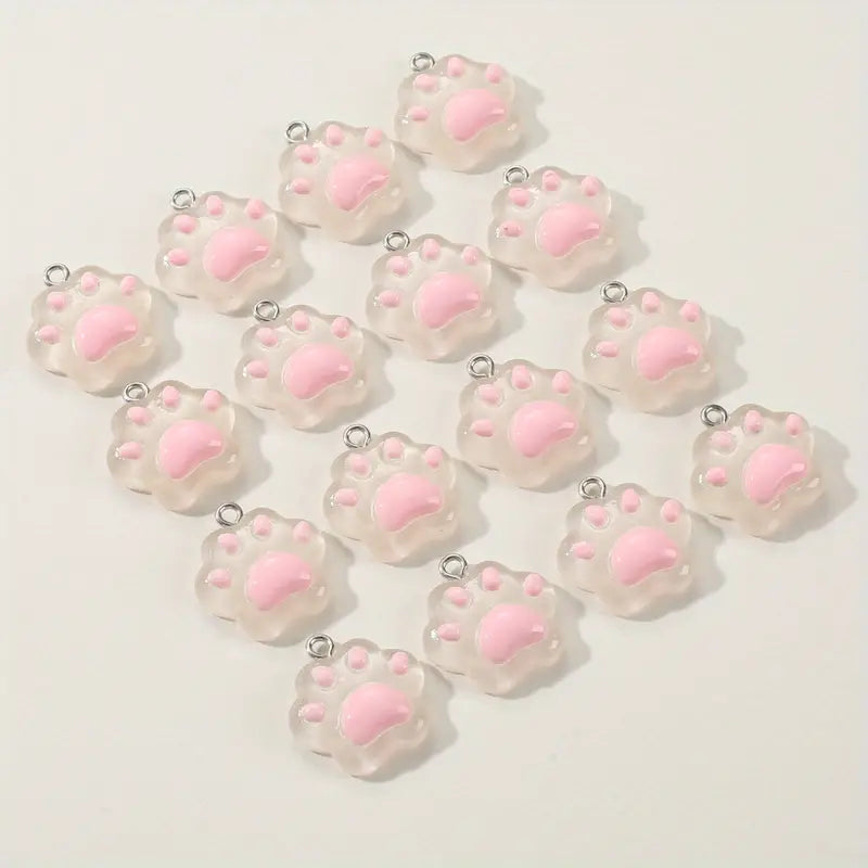 Pastel Paw