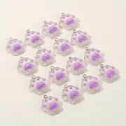 Pastel Paw