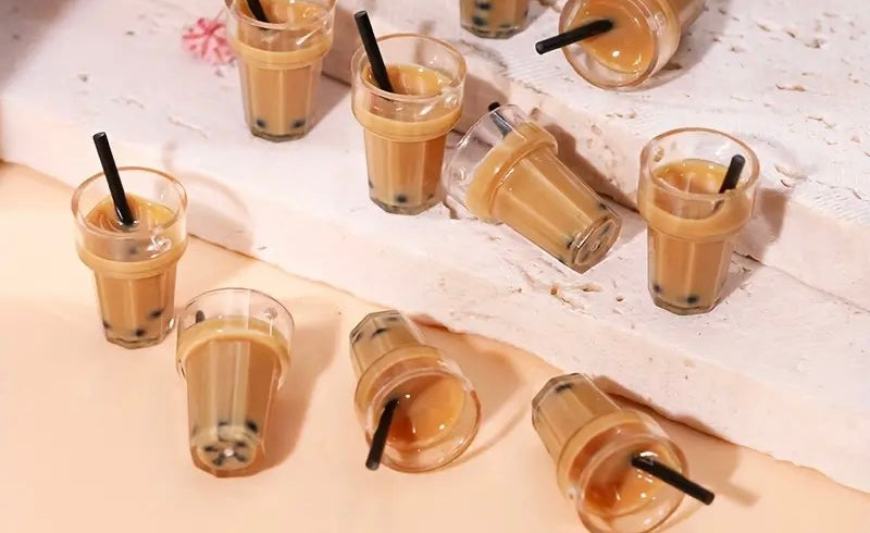 Iced Coffee