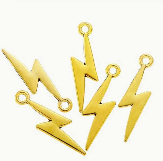 Lightening Bolt