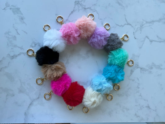 Pom Poms